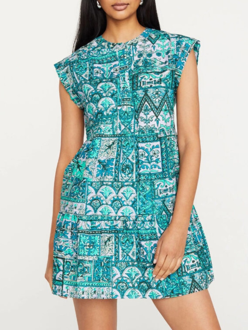 Marie Oliver Mini (Size XXS)